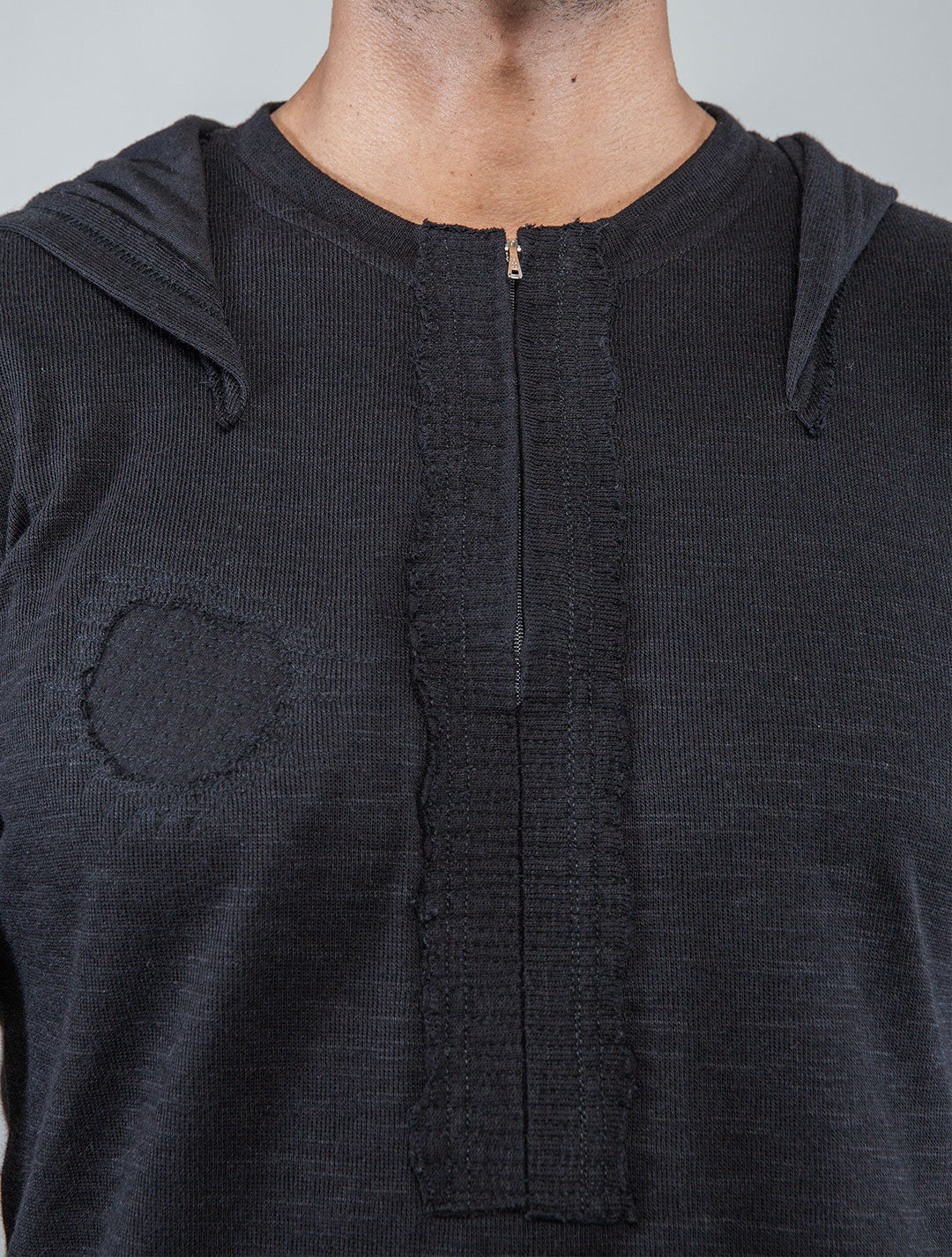 Greenriver Half Zip Hoodie