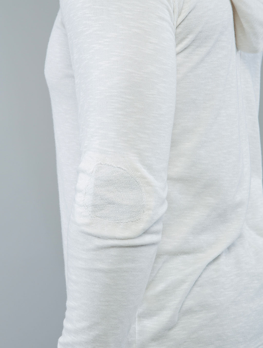 Greenriver Half Zip Hoodie