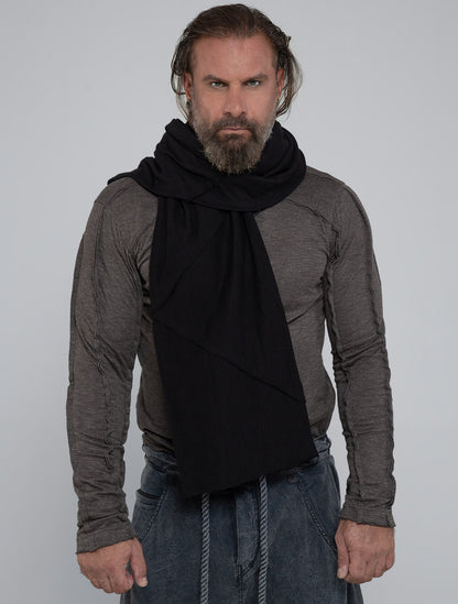 Ghost Scarf