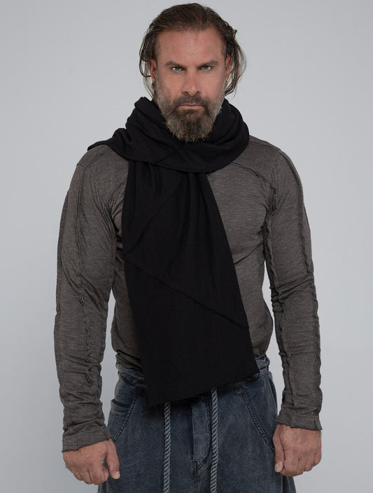 Ghost Scarf