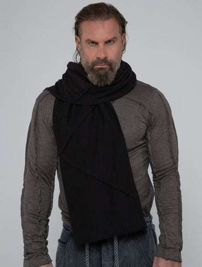 Ghost Scarf