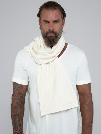Ghost Scarf