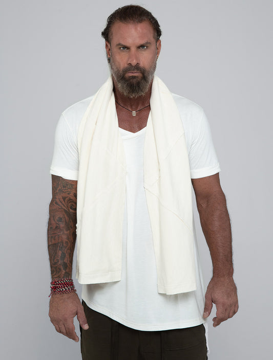 Ghost Scarf