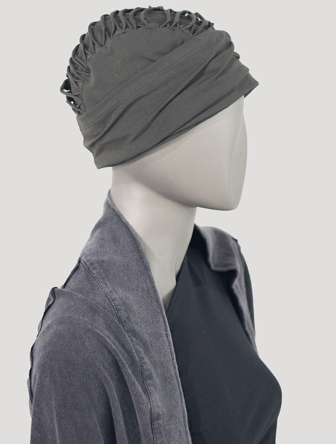 Iggy Beanie Hat - Psylo Fashion