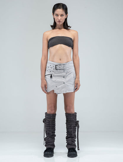 Iggy Adjustable Leg Warmers - Psylo Fashion