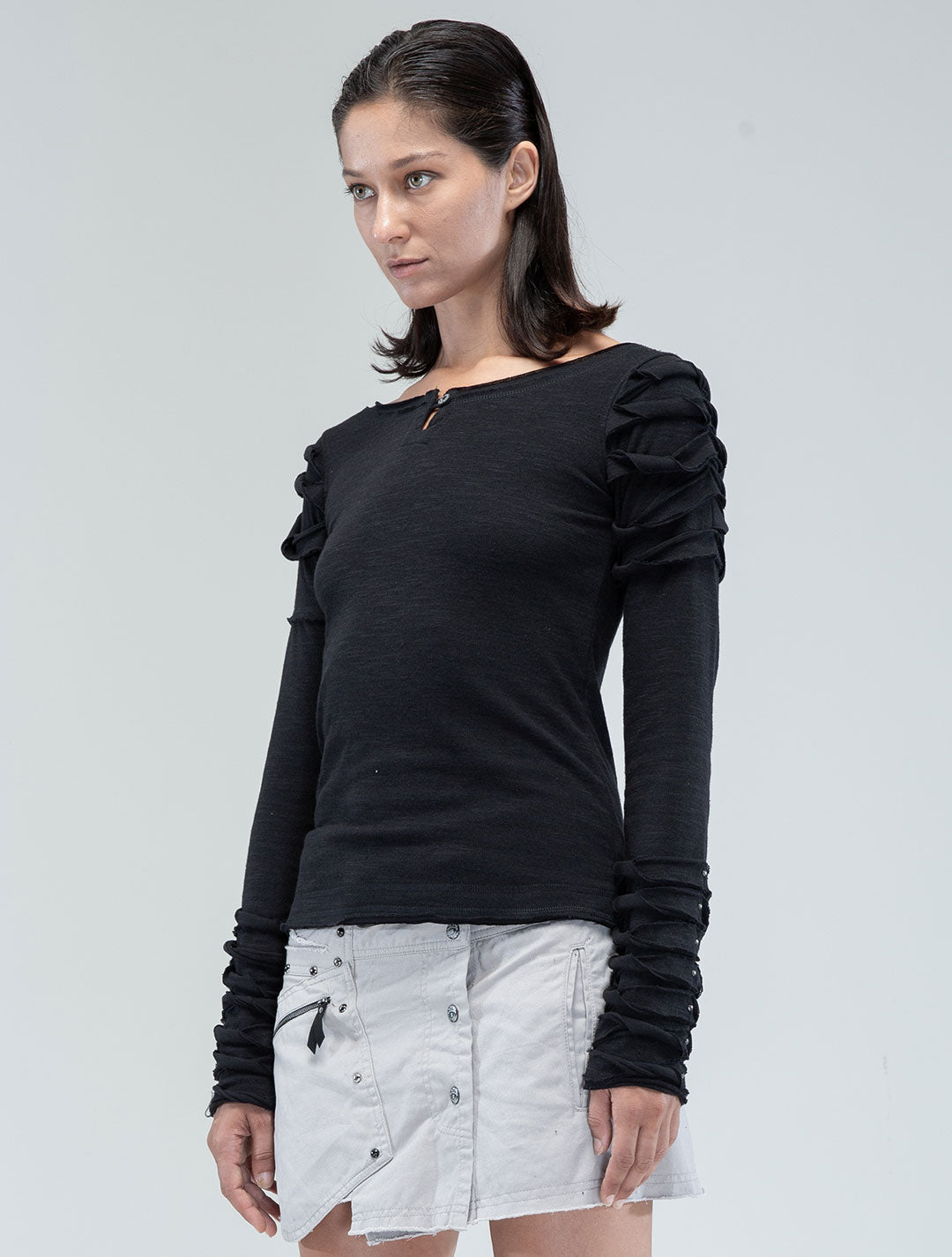 Iggy Women's Sweater - Psylo Fashion