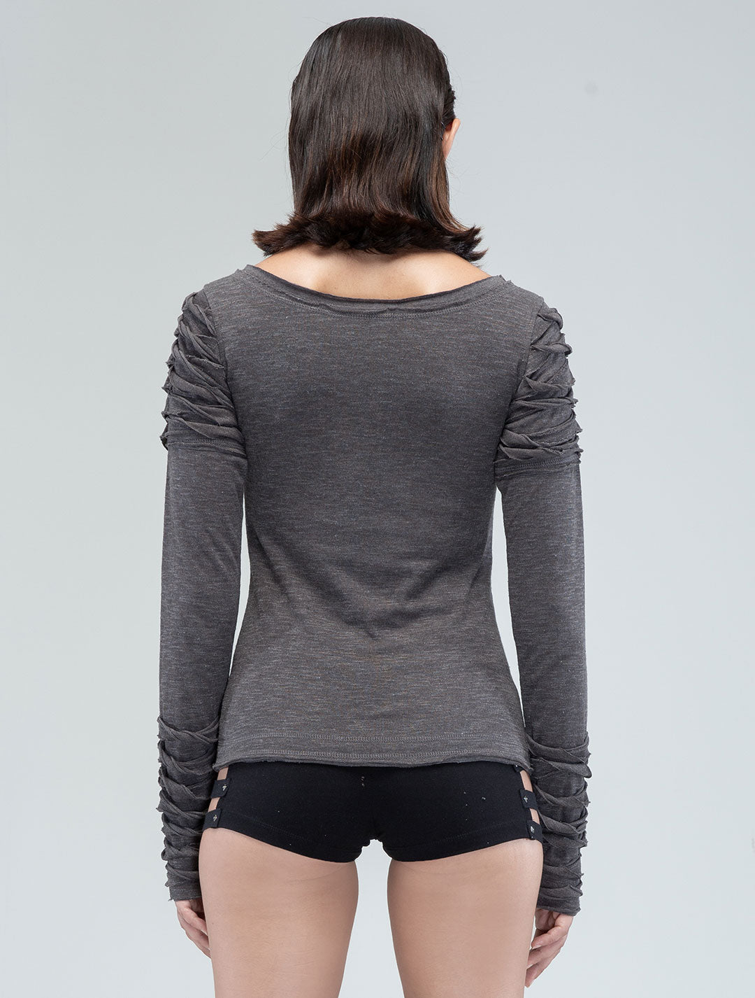 Iggy Women's Sweater - Psylo Fashion