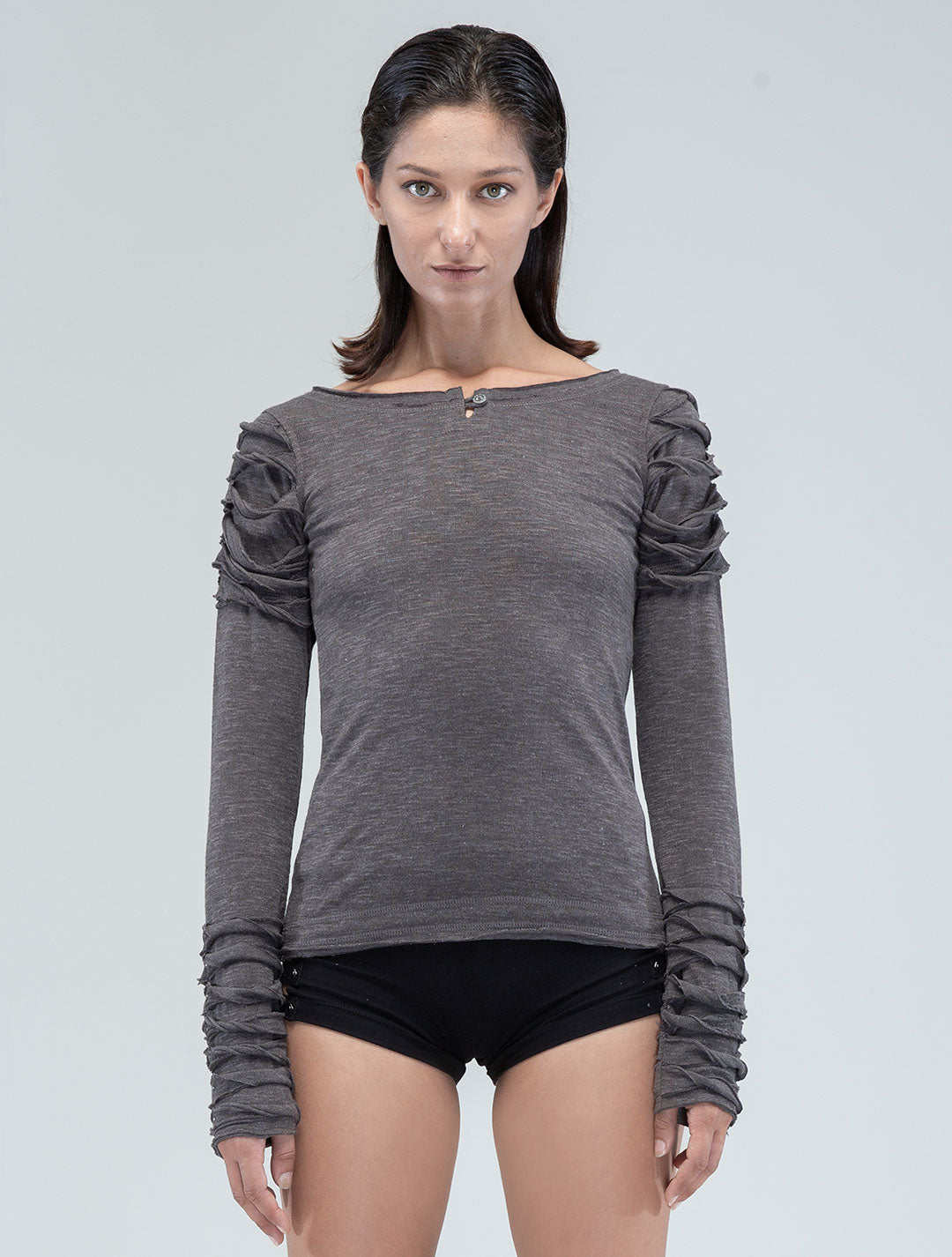 Iggy Women's Sweater - Psylo Fashion