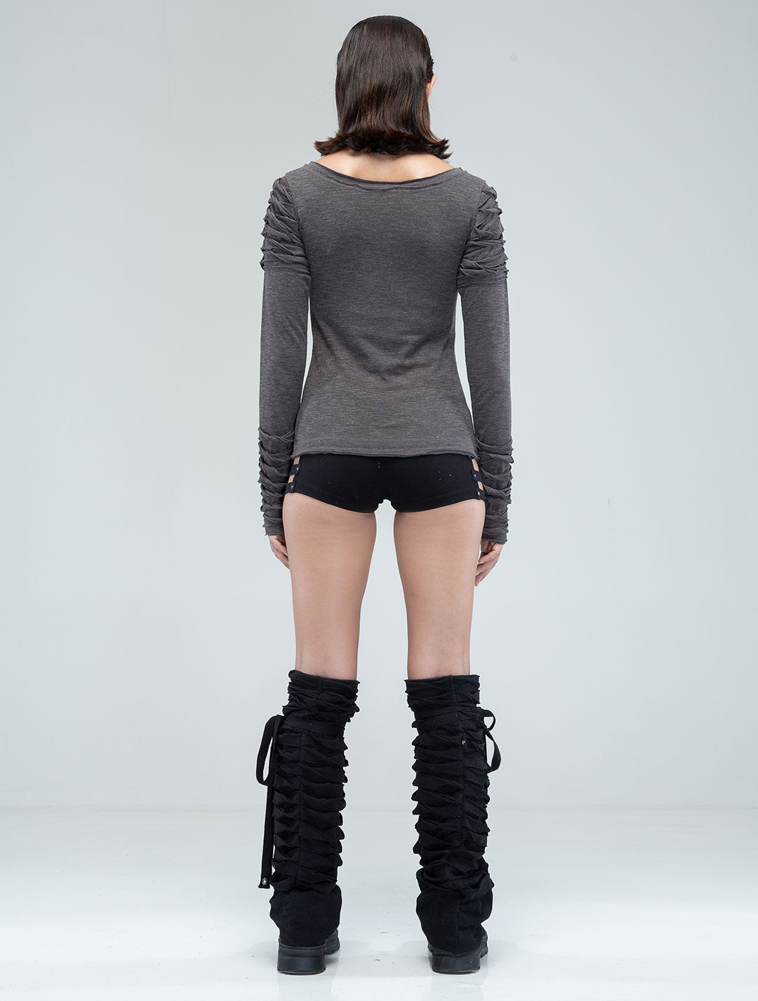 Iggy Women's Sweater - Psylo Fashion