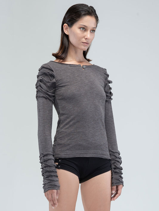 Iggy Women's Sweater - Psylo Fashion