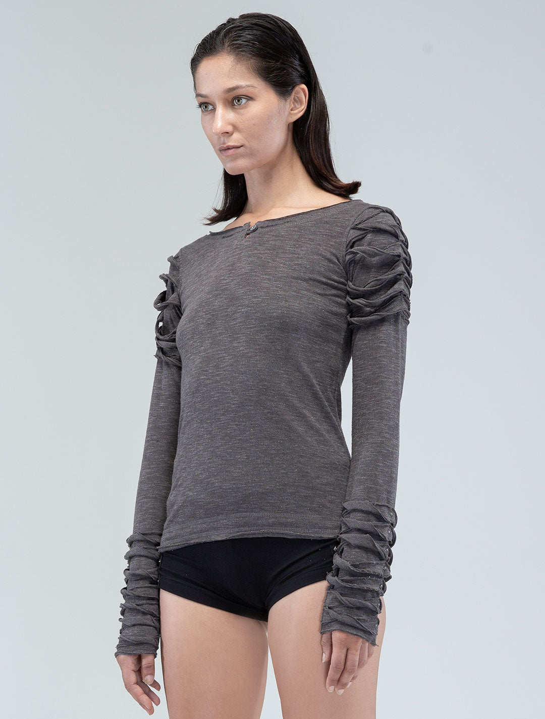 Iggy Women's Sweater - Psylo Fashion