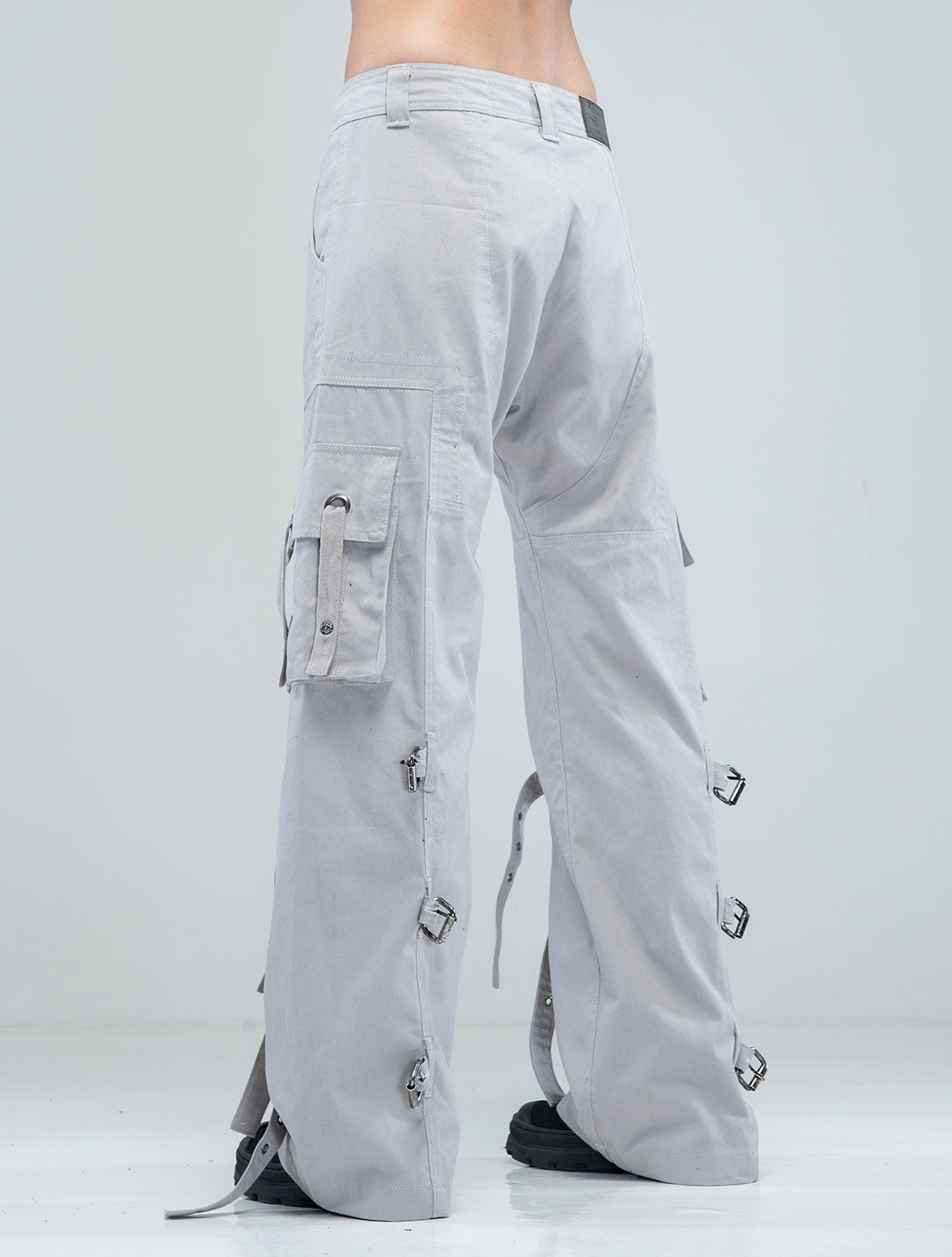 Jett Cargo Pants - Psylo Fashion