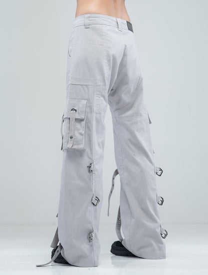 Jett Cargo Pants - Psylo Fashion