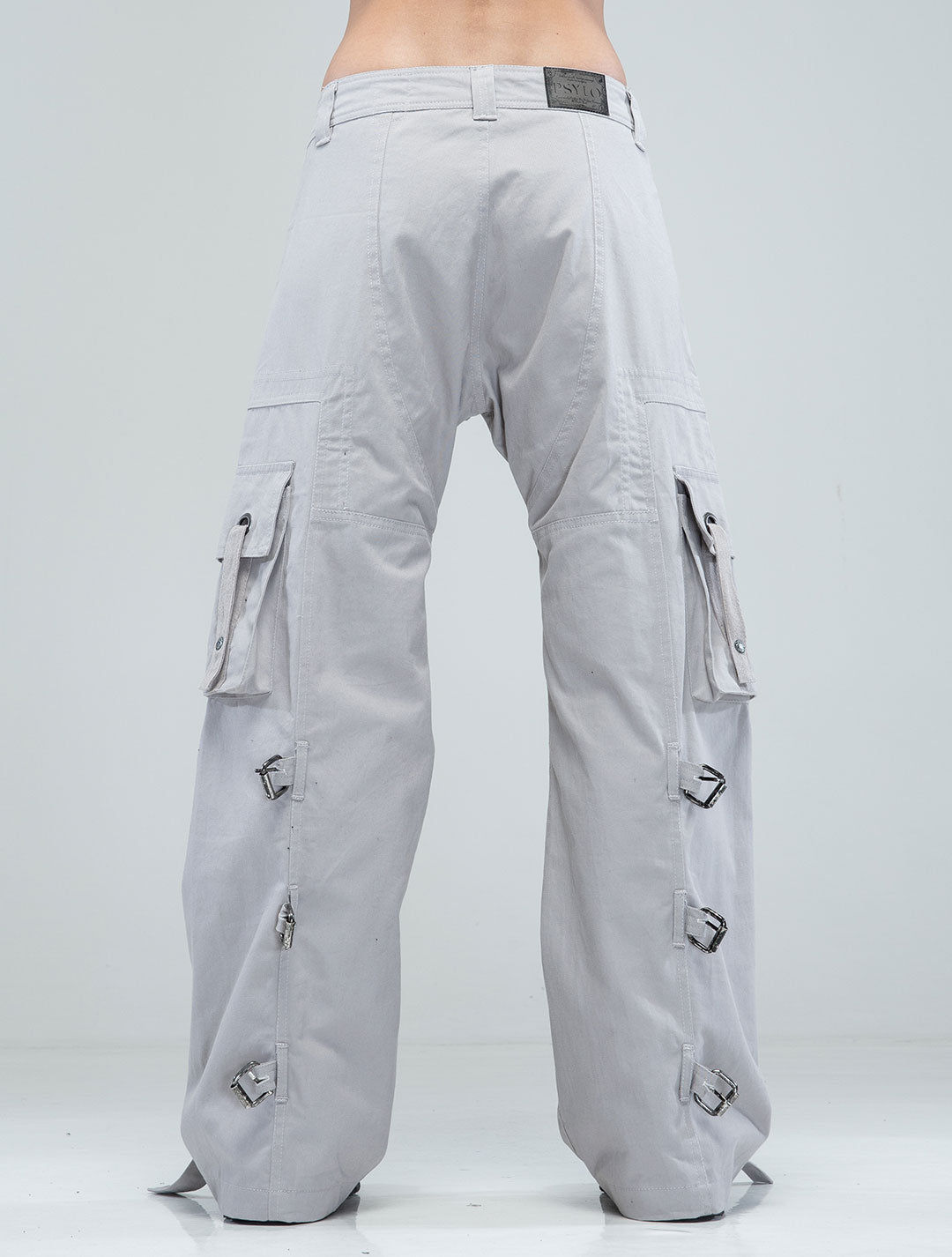 Jett Cargo Pants - Psylo Fashion