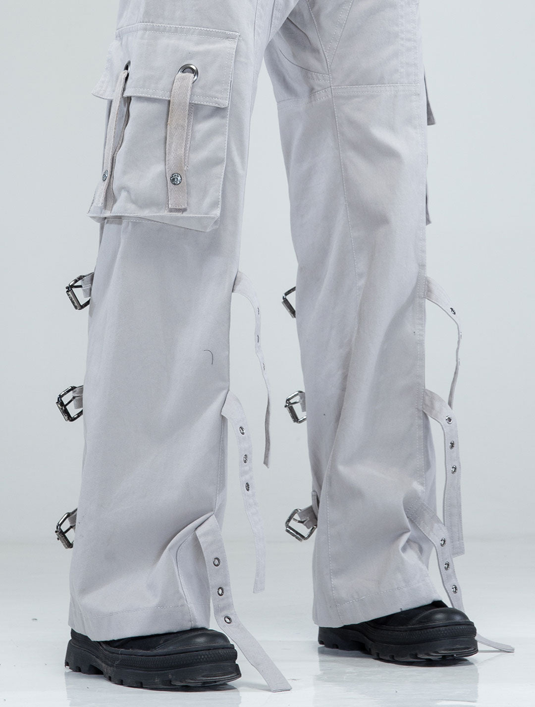 Jett Cargo Pants - Psylo Fashion