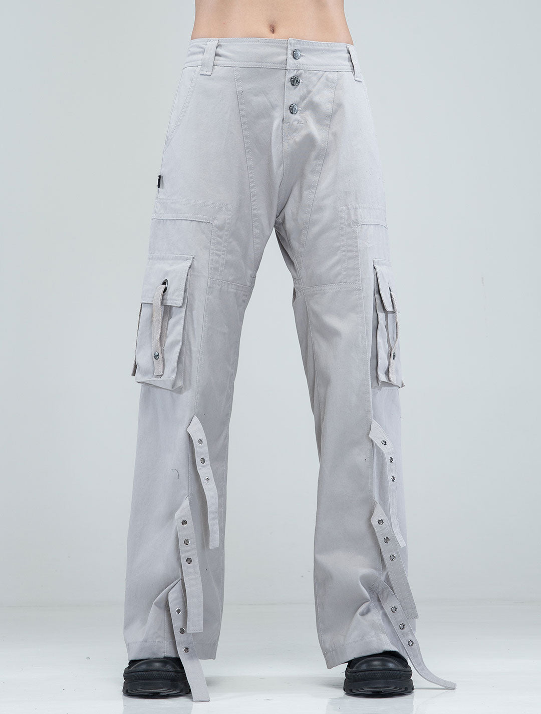 Jett Cargo Pants - Psylo Fashion