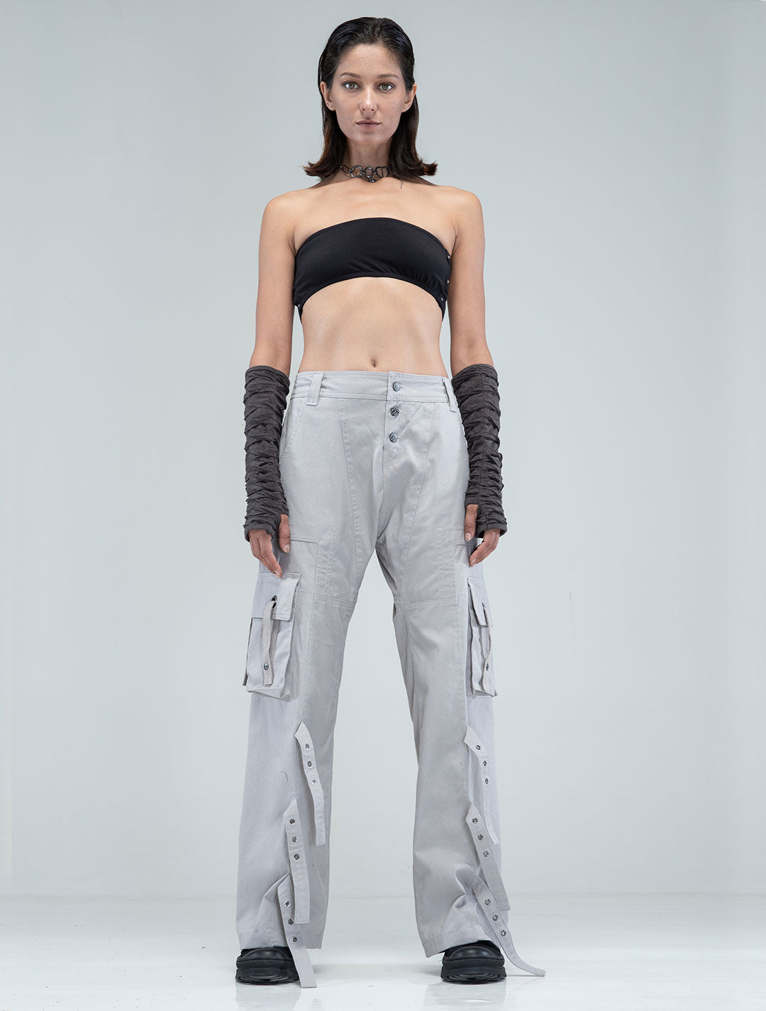 Jett Cargo Pants - Psylo Fashion