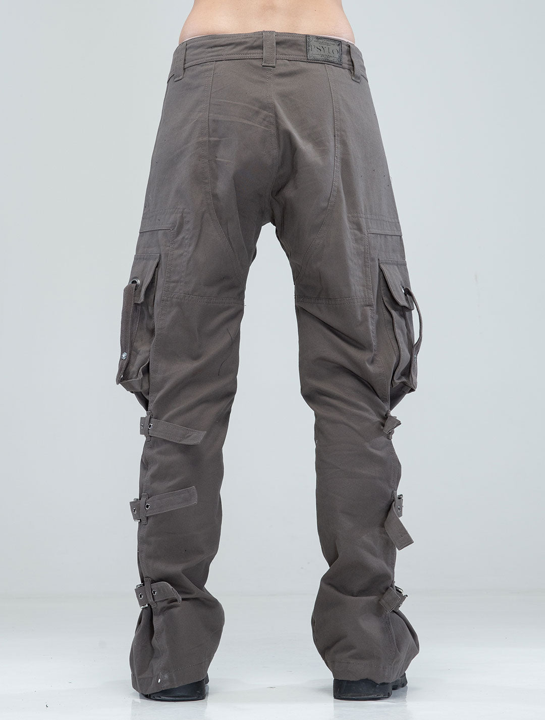 Jett Cargo Pants - Psylo Fashion