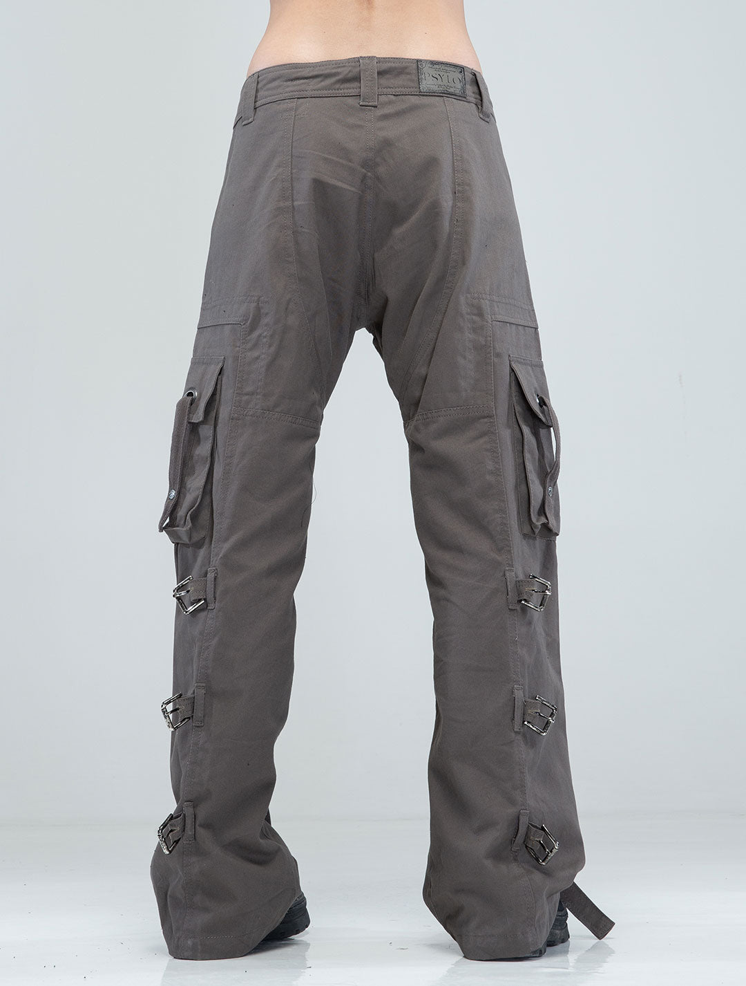 Jett Cargo Pants - Psylo Fashion