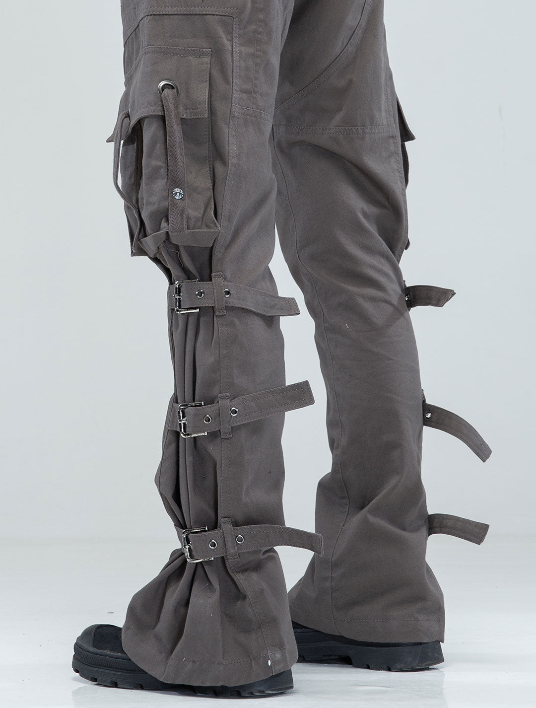 Jett Cargo Pants - Psylo Fashion