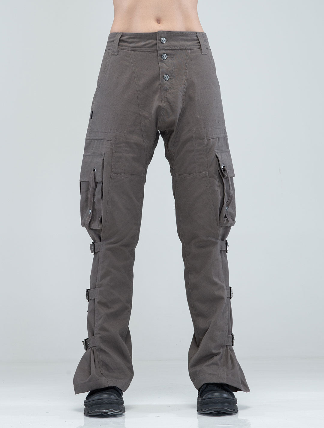 Jett Cargo Pants - Psylo Fashion