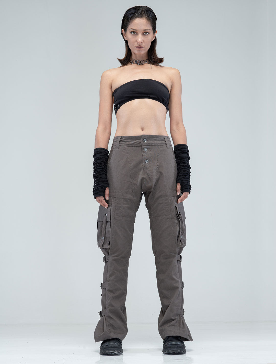 Jett Cargo Pants - Psylo Fashion