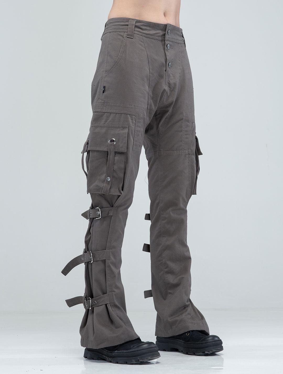 Jett Cargo Pants - Psylo Fashion