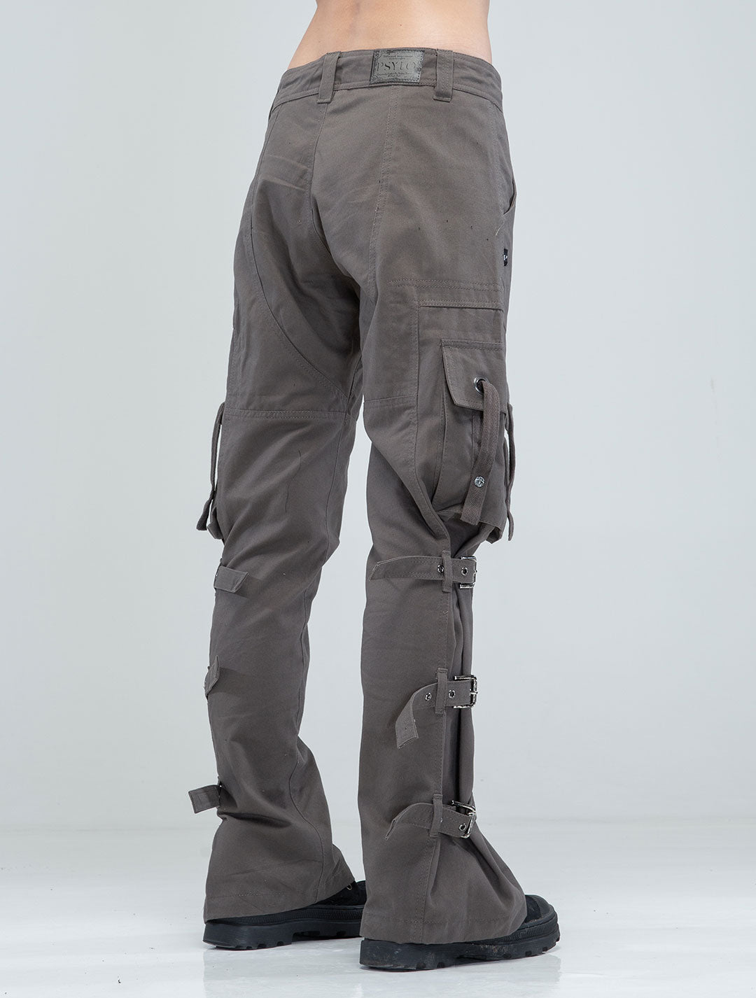 Jett Cargo Pants - Psylo Fashion