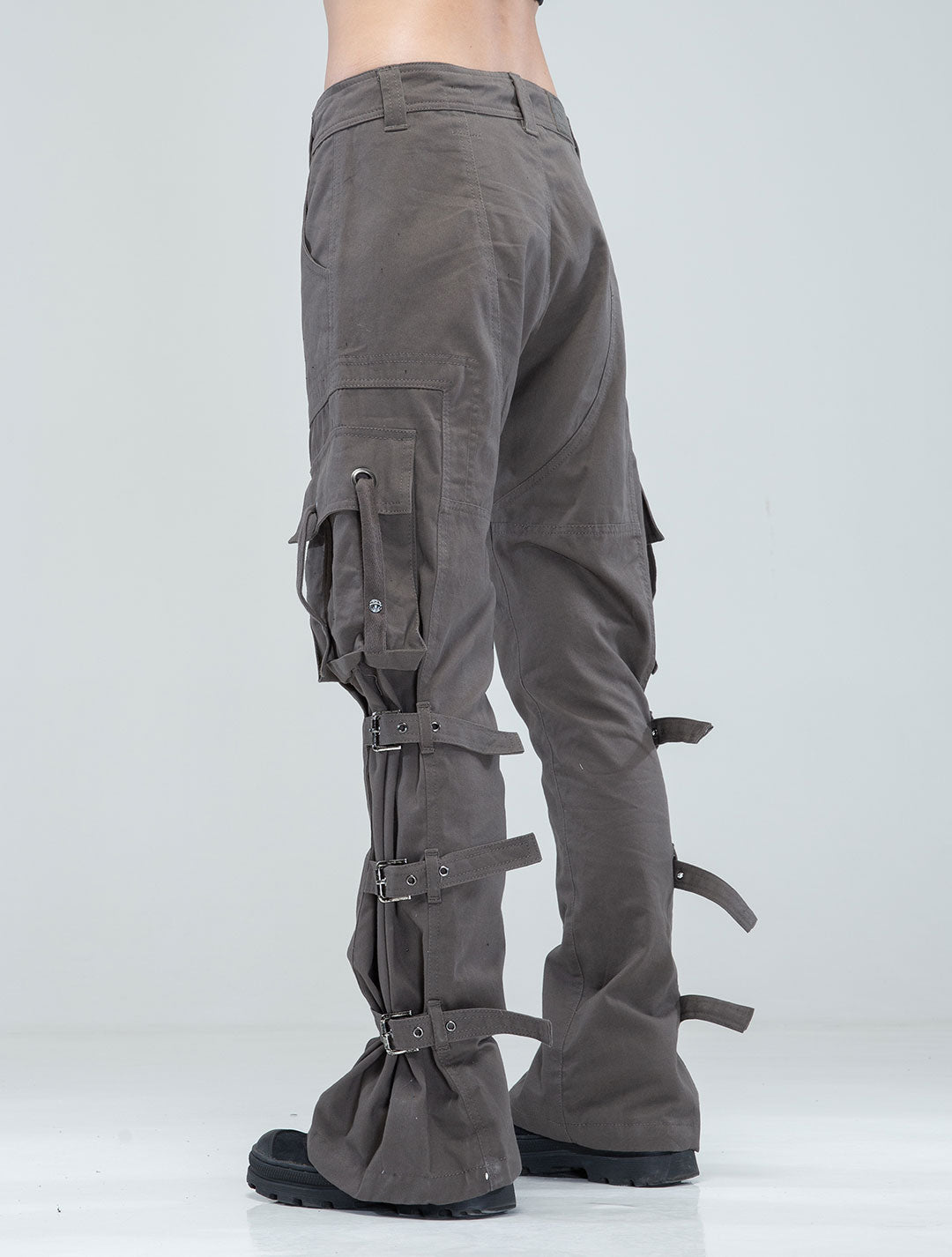 Jett Cargo Pants - Psylo Fashion