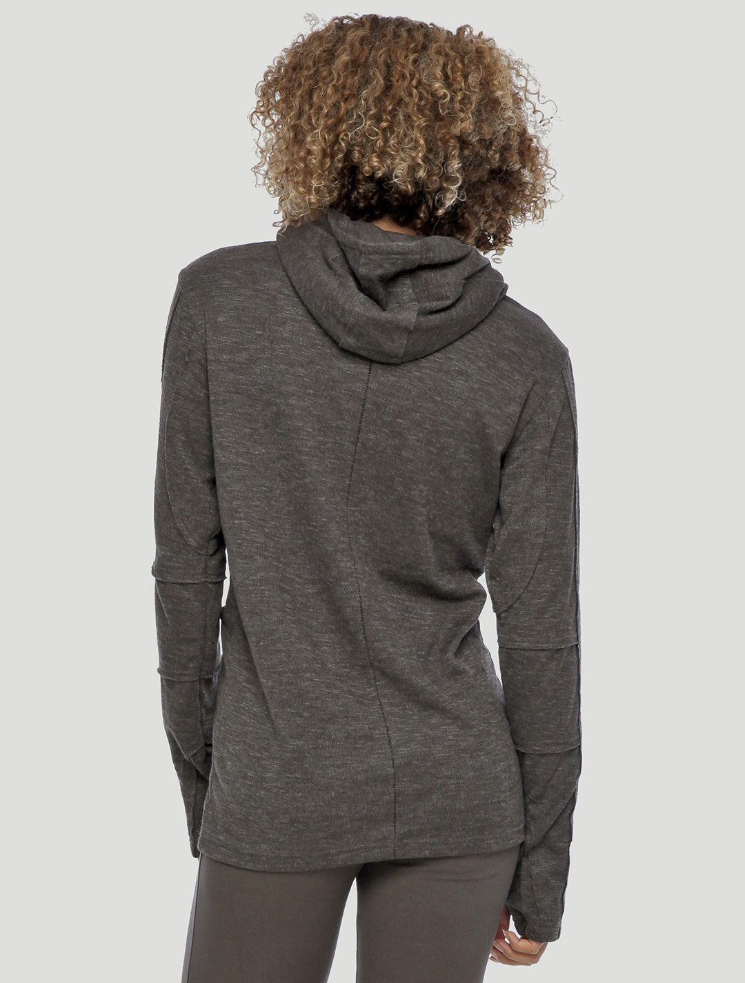 Kenny Hoodie Jumper - Psylo Fashion