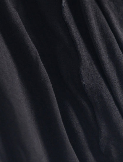 La Jupe Long Layered Skirt - Psylo Fashion