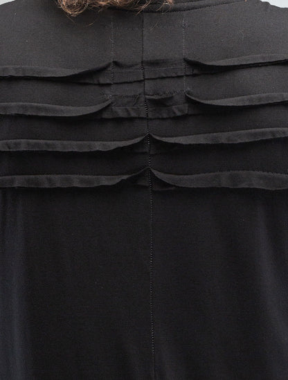 'Lynx' 100% Bamboo Sleeveless Tee - Psylo Fashion