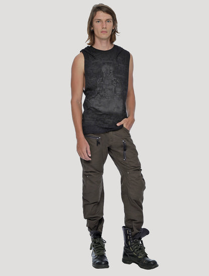 Magnus Pants - Psylo Fashion