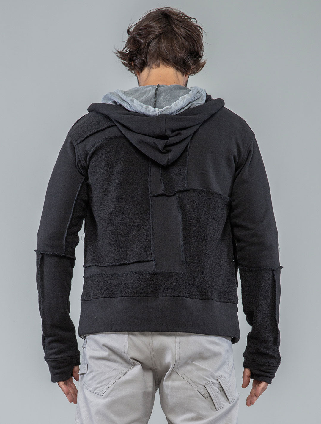 Matlock Hooded Jacket