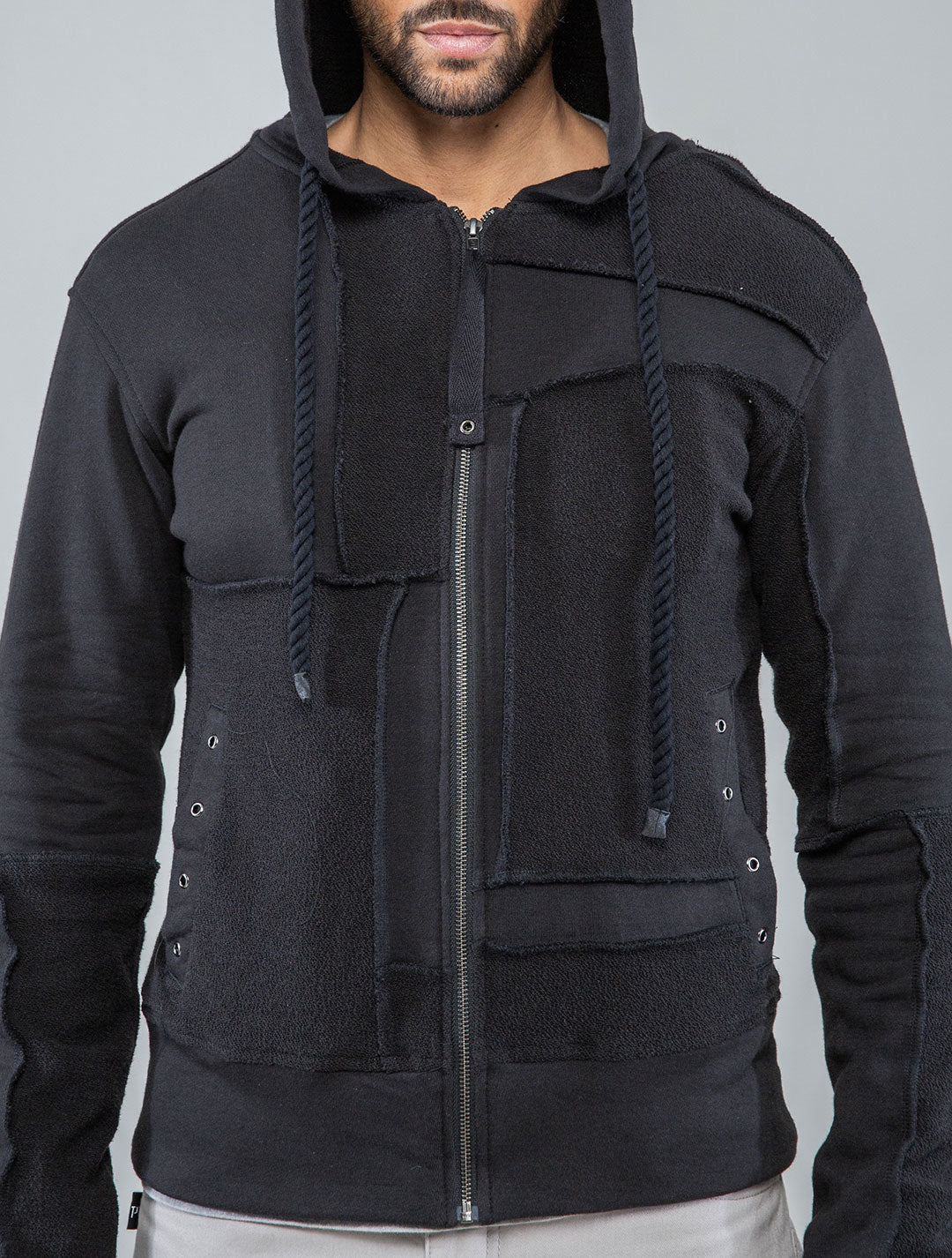 Matlock Hooded Jacket