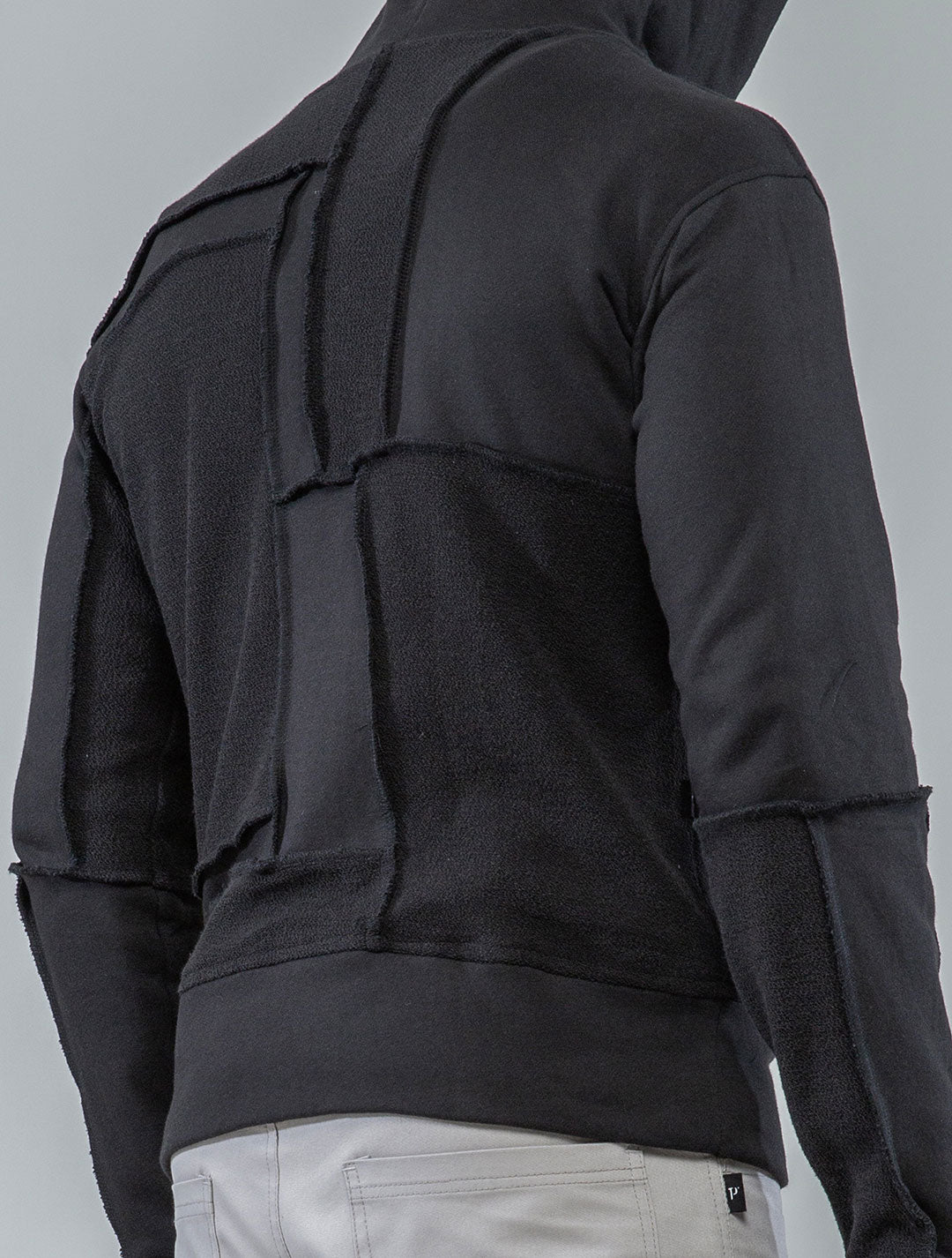 Matlock Hooded Jacket