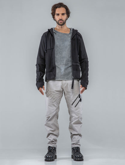 Matlock Hooded Jacket