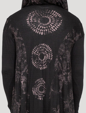 'Mantra' 100% Bamboo Unisex Kaftan - Psylo Fashion