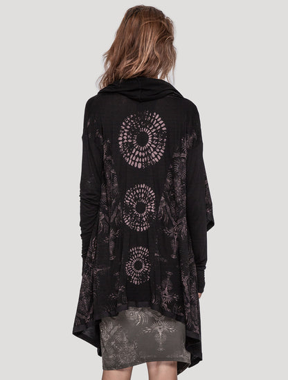 'Mantra' 100% Bamboo Unisex Kaftan - Psylo Fashion