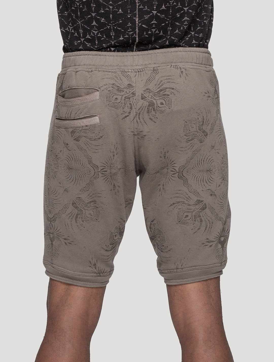 Under armour store mantra shorts