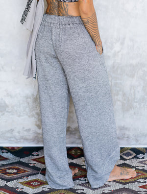 100% Cotton 'Muslin' Harem Pants by Shokraneh