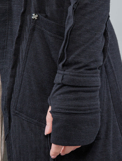 Nicotris Long Coat