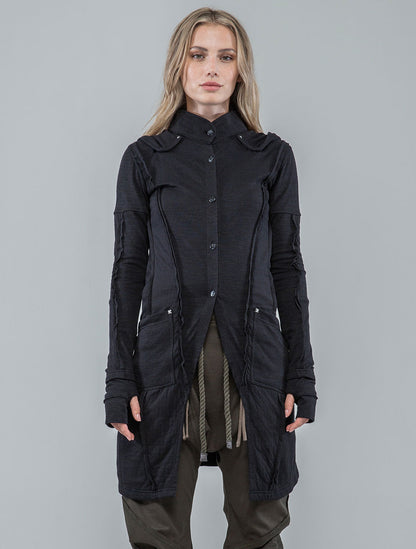 Nicotris Long Coat