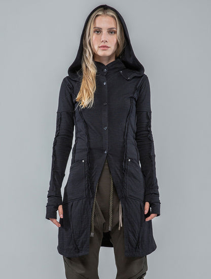 Nicotris Long Coat