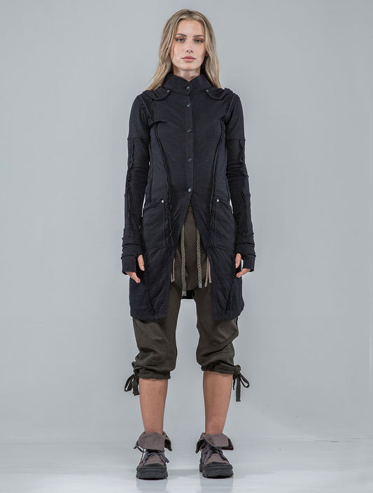 Nicotris Long Coat