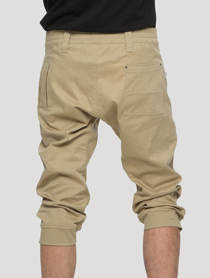 Njord 3/4 Shorts - Psylo Fashion