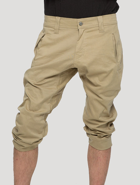 Njord 3/4 Shorts - Psylo Fashion