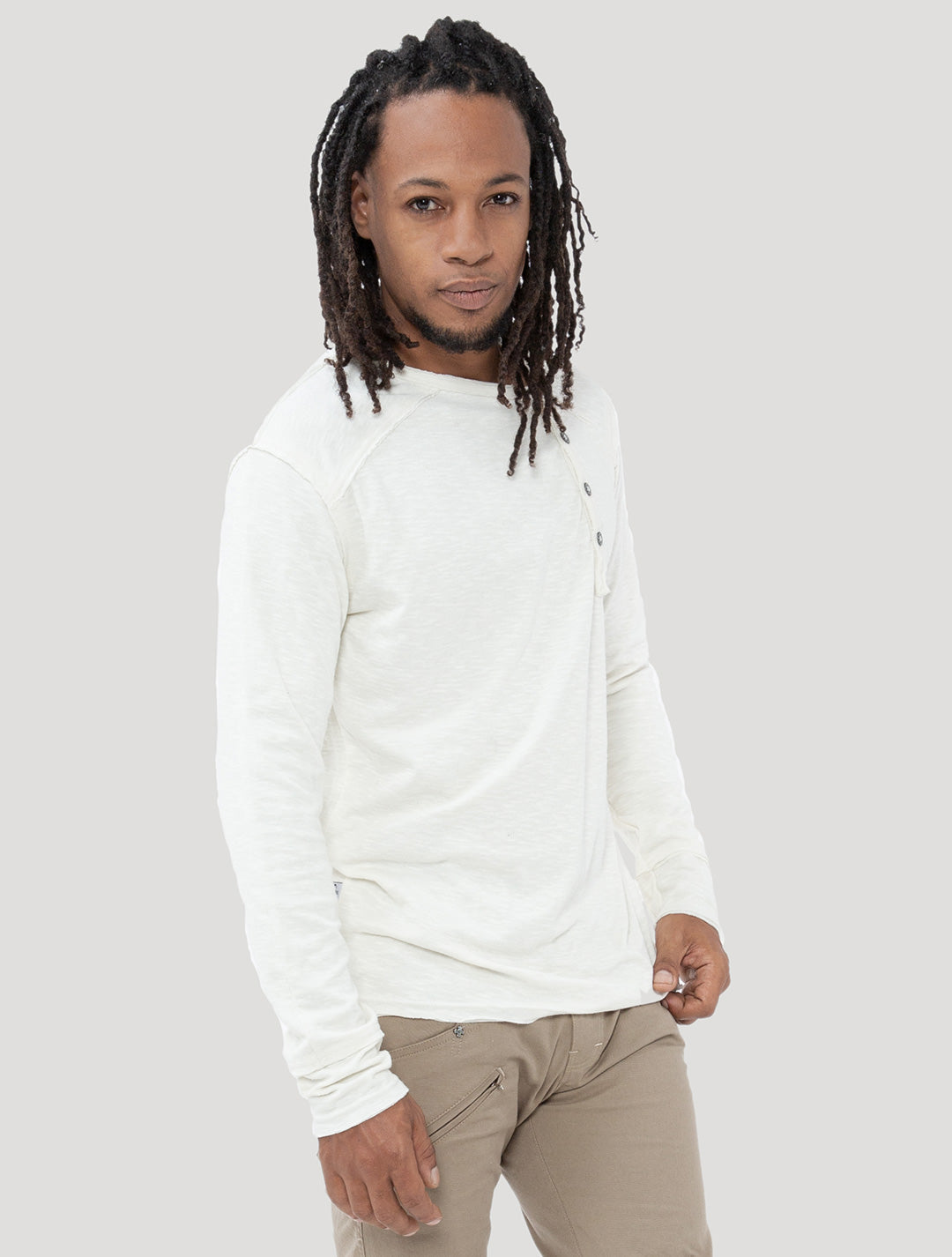 Off white clearance v neck sweater