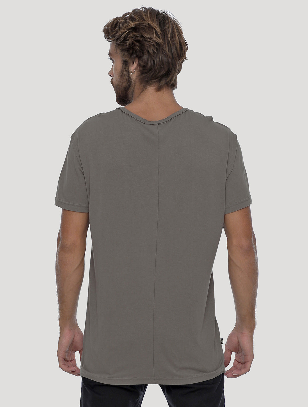 Off Short Sleeves Tee - Psylo Fashion