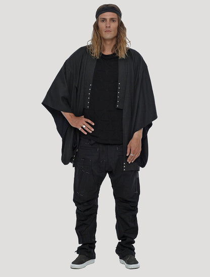 Onomik Unisex Kimono